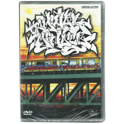 CMD 1 DVD (Criminal Minded)