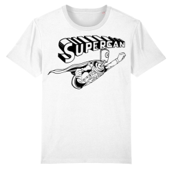 Supercan T-Shirt