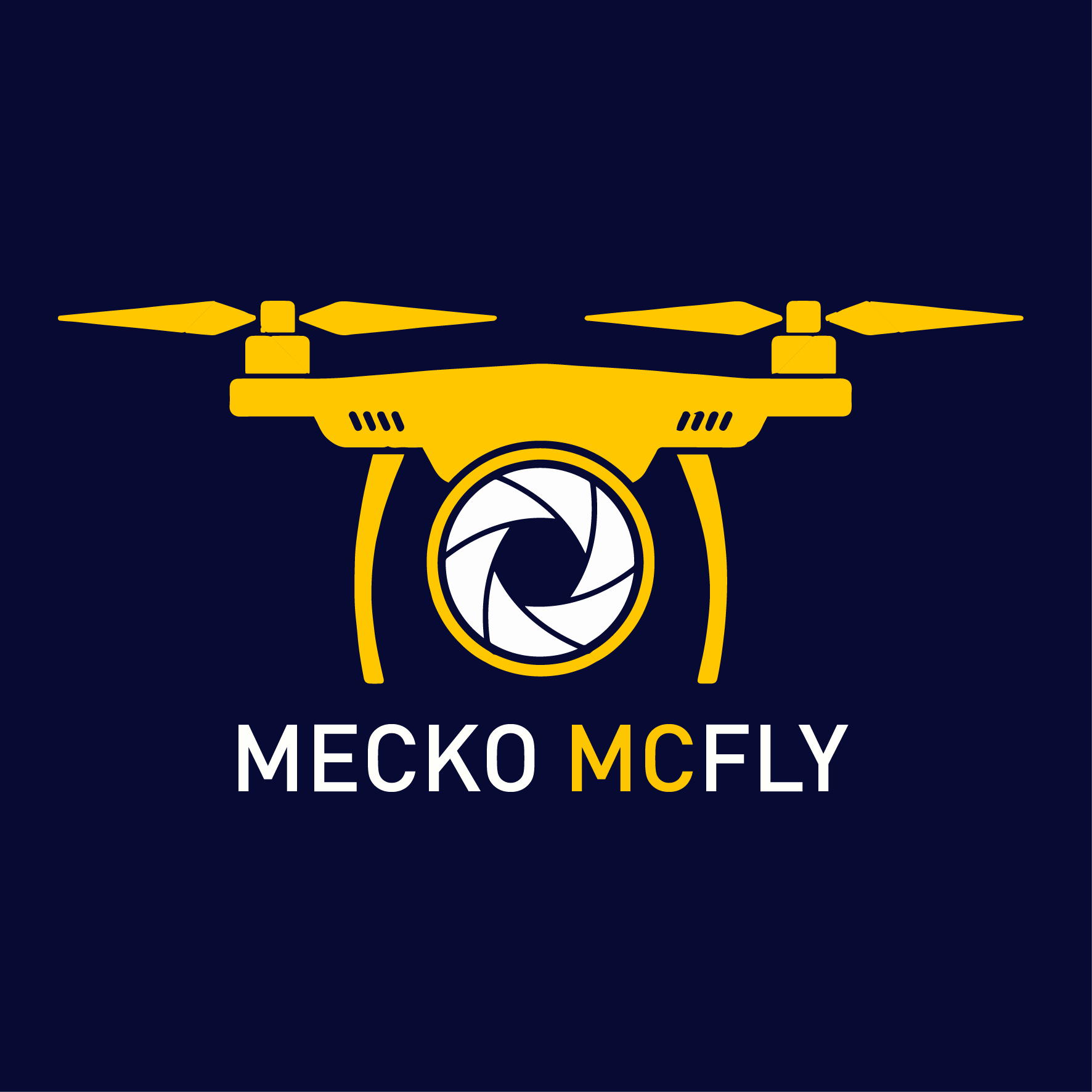 MeckoMcFly